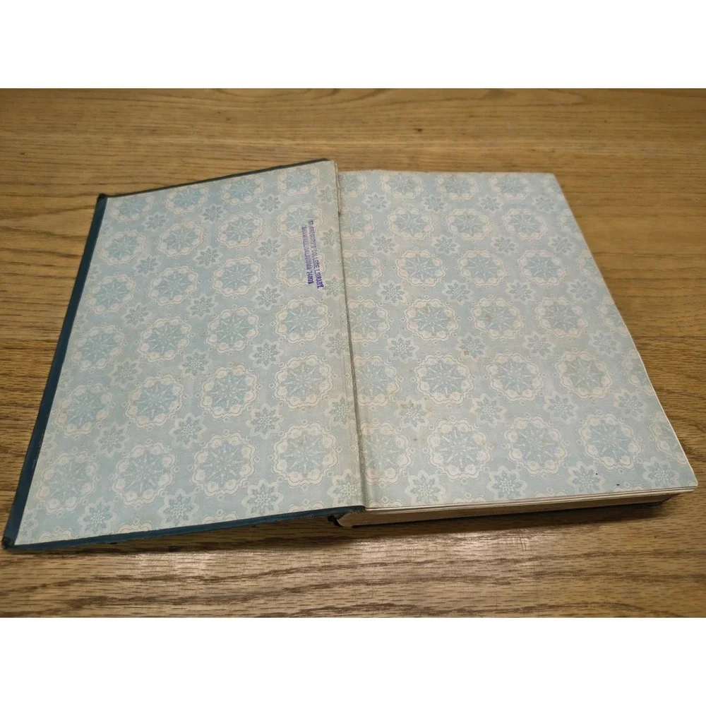 1895 PICTURESQUE ST. LAWRENCE RIVER Haddock Thousand Islands Folding Color...‎